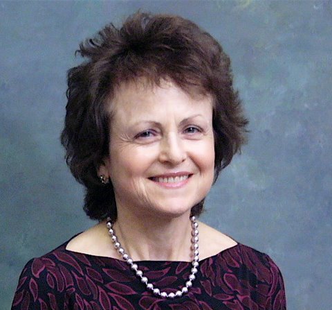 Claire Brindis Profile