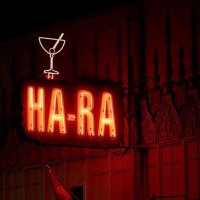 HaRaSF (@haraclubsf) 's Twitter Profile