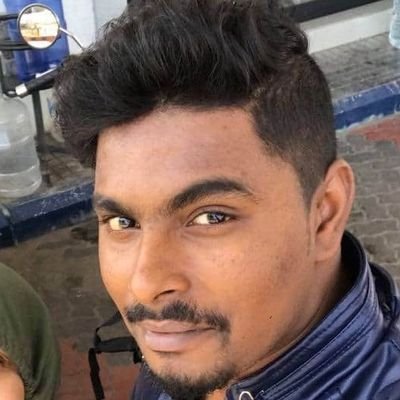 Varun_Sebastian's profile picture. Optimistic || தமிழன் || ✝️❤ || Explorer || Traveller || Software Developer