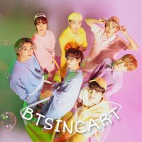 btsincart | sale (@btsincart) 's Twitter Profile