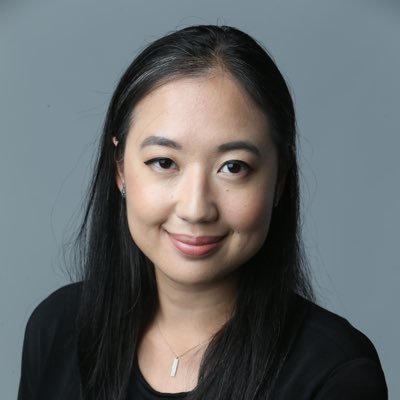 sarah jeong Profile