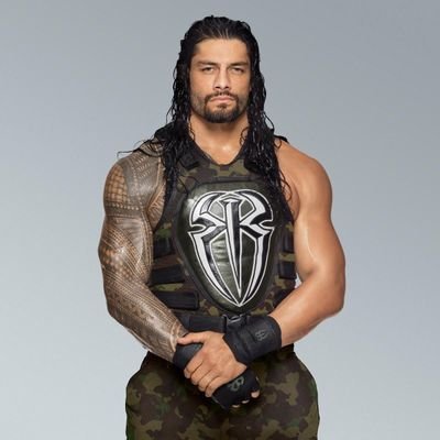 Wrestler . single rp 21+ not affiliated with Roman Reigns