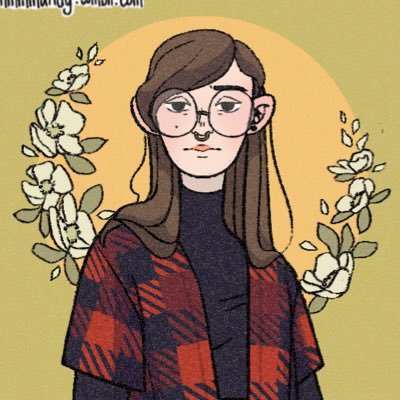 thirties, flirty, thriving, etc // they/them // here to look at horny art and geek out about things I like