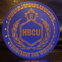 HBCU CRYPTO (@cryptohbcu) 's Twitter Profile