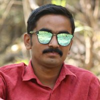 Prathmesh Thombre(@PrathmeshLLB) 's Twitter Profile Photo