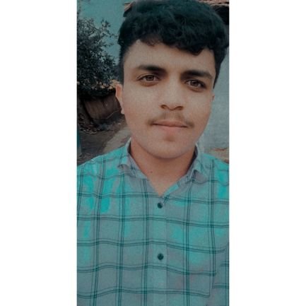 dhoble_vikram's profile picture. 