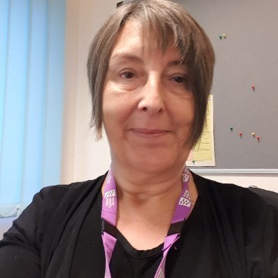 Head of Service, Brent Probation Service.
Opinions expressed are personal and not necessarily representative of organisation.