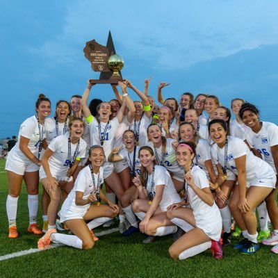 Official Twitter account of the Whitefish Bay Girls Soccer Team