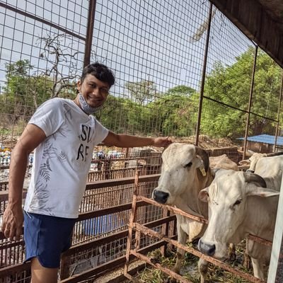 vikasbanthia007's profile picture. 