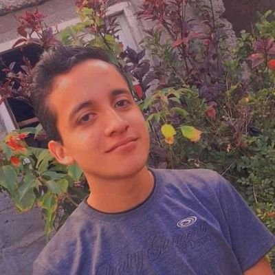 Me siento especial por lo que he logrado con un espíritu emprendedor que jamás uno debe rendirse a pesar de los obstáculos y tropiezos que a uno le vengan
