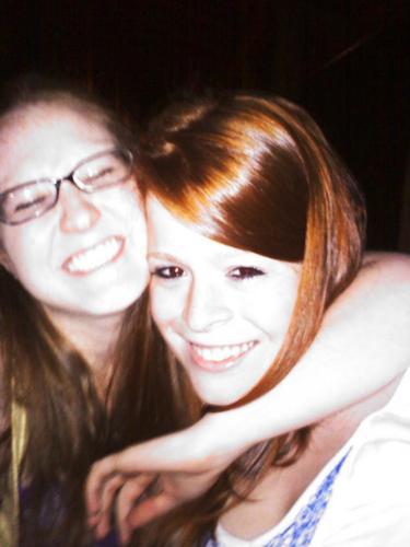 BrittZitch's profile picture. 