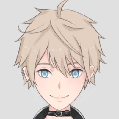HARUTO ☆ ハルト『VSinger』さんのプロフィール画像