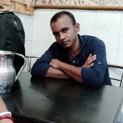 dhanraj71411653's profile picture. " ठहरेंगे कहीं तो ख़बर कर देंगे...  मौत से कह दो अभी सफ़र में हैं हम "...!!