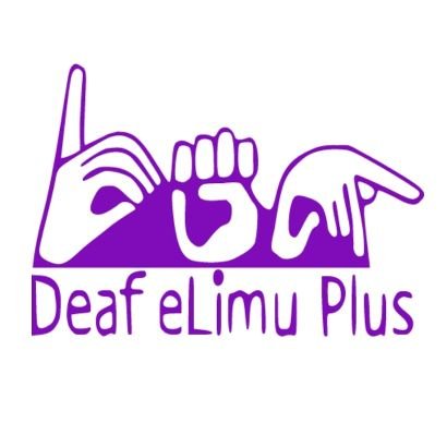 Private company that provides innovative educational products and tutorial services in #SignLanguage