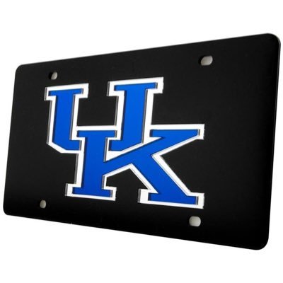 A site for all Kentucky fans of all Kentucky athletics!