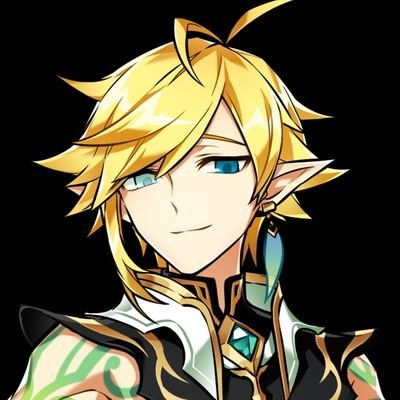 Ventusさんのプロフィール画像