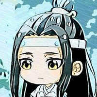 うさうさ@魔道祖師沼に落ちた (@usausausa215) Twitter profile photo