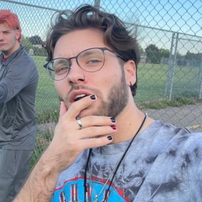 chrvssavage's profile picture. 
