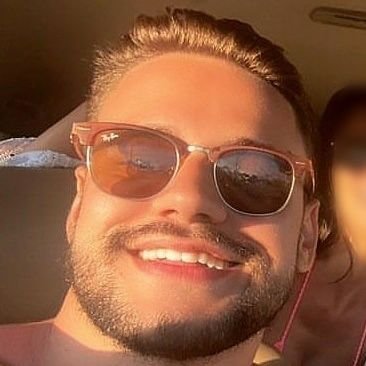 tuliocostacurta's profile picture. @tuliocostacurta