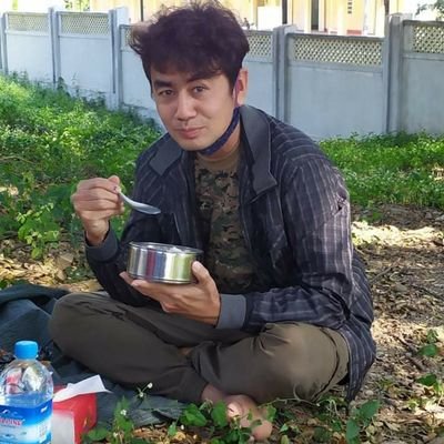 LouisYa93385467's profile picture. 