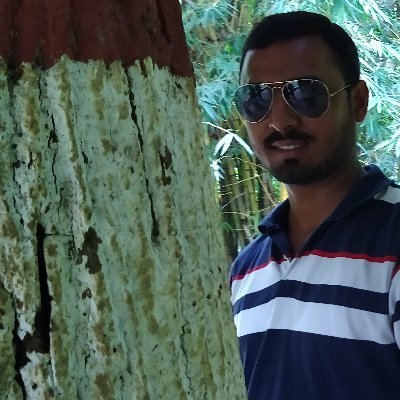 DrChiragPatel20's profile picture. #Veterinarian#ARGO#AAU