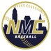 NMC Baseball (@nmcbaseball) Twitter profile photo NMC Baseball (@nmcbaseball) Twitter profile photo