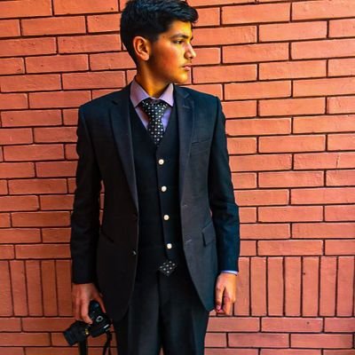 Murtazaahmed69's profile picture. 