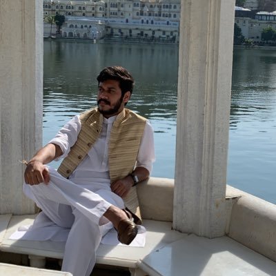 MihirSuwalka01's profile picture. सत्य को परेशान किया जा सकता है पराजित नहीं!