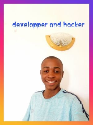 14 ans développeur #javascript #php #c++ #java #python