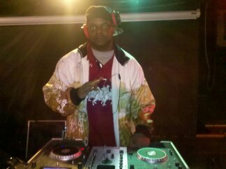 Father/DMV.DJ/Big ass gamer and tech geek
