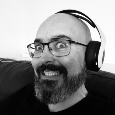 Thaniriel's profile picture. 