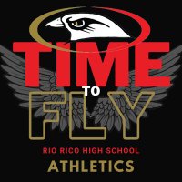 Rio Rico High School Athletics (@rr_athletics) 's Twitter Profile Photo Rio Rico High School Athletics (@rr_athletics) 's Twitter Profile Photo