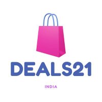 DEALS21 - INDIA(@Deals21India) 's Twitter Profile Photo