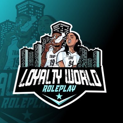 LoyaltyWorldRP's profile picture. Next big GTA Role Playing server on the rise 😈| Serious RP ONLY💥| DM FOR DISCORD AND MORE INFO!