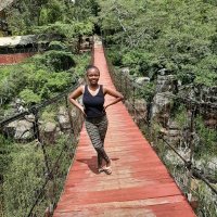 Wambui Ndung'u. (@yvetteelm12) 's Twitter Profile