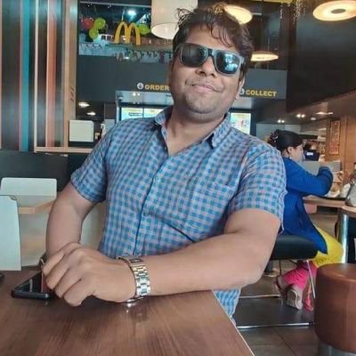 Sudhanshu_here's profile picture. #Thinker #Writer #Believer  #Philanthropist