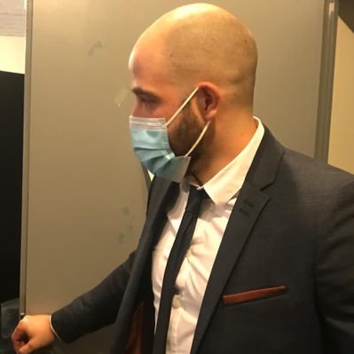 JLarbaig's profile picture. Pulse power researcher