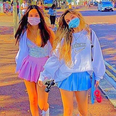 icxvzy's profile picture. „It ain't no fun if the homies can't have none.“