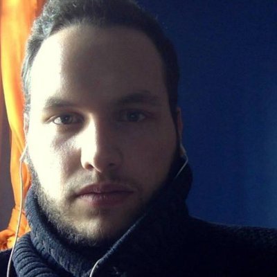 mbalamat's profile picture. Software Engineer @tldview Prev: @balena_io