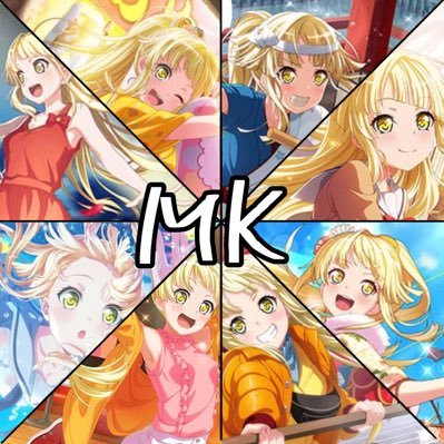 MK