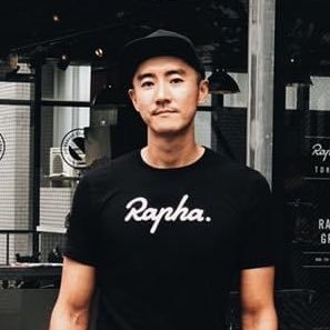 Street Photographer / Author / Cyclist / Rapha Ambassador