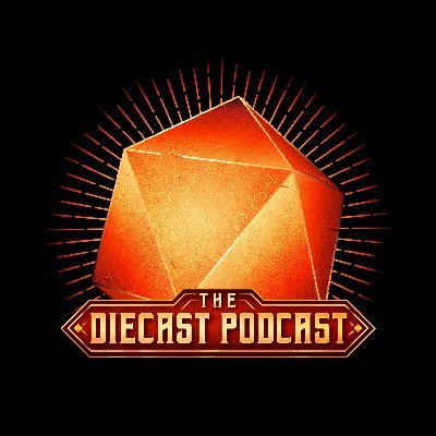 Listen to Diocast podcast