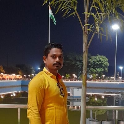 Railway employee