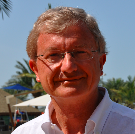 ChrisGodefroy's profile picture. Lazy Internet Millionaire, lateral thinker, provocative mentor.