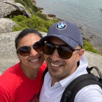 Abdul Attarwala (@aqattarwala) 's Twitter Profile