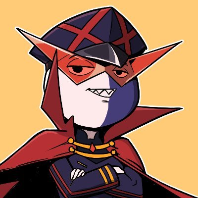 razter (Commissions Closed)さんのプロフィール画像