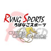 ろばなごスポーツ社【RVNG Sports Co,Ltd.】
