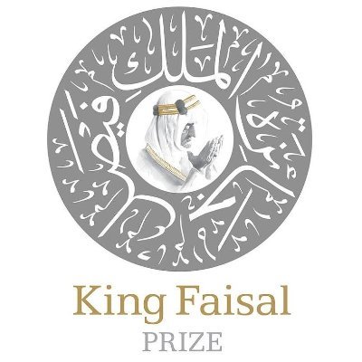 الحساب الرسمي لجائزة الملك فيصل، التي أطلقتها مؤسسة الملك فيصل الخيرية عام 1977 The official account of King Faisal Prize, founded by King Faisal Foundation