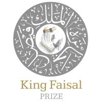 King Faisal Prize جائزة الملك فيصل (@kingfaisalprize) 's Twitter Profile