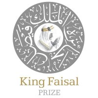 King Faisal Prize جائزة الملك فيصل(@KingFaisalPrize) 's Twitter Profileg